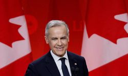 Kanada Başbakanı Mark Carney Türkiye'ye geliyor