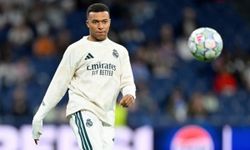 Mbappe'nin Mao Zedong sözleri Çin'i karıştırdı