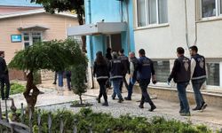 Merkezefendi Belediyesi soruşturmasında 5 tutuklama