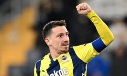 Mert Hakan Yandaş'ın cezası sona erdi