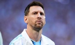 Lionel Messi, İspanya ekibi CD Eldense'yi satın aldı