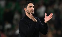 Arsenal'den Mikel Arteta'ya yeni sözleşme