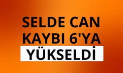 İstanbul’daki selde can kaybı 6’ya yükseldi