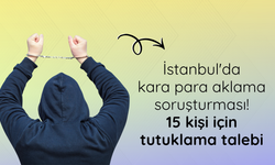Kara para aklama soruşturmasında yeni gelişme!