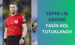 Yasin Kol ve Hazar Erel tutuklandı