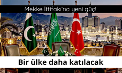 Bir ülke daha Mekke İttifakı'na katılacak