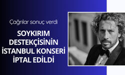 Maxim Galkin'in İstanbul gösterisi iptal edildi