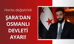 Suriye'de Osmanlı Devleti düzenlemesi