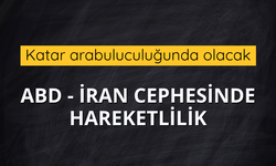 ABD - İran müzakereleri yeniden başlayacak mı?