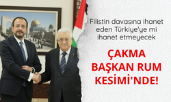 Abbas Rum kesimini ziyareti etti
