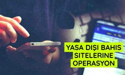 Yasa dışı bahis sitelerine operasyon: 28 kişi tutuklandı