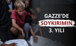 Dünya 3 yıldır tarihin en büyük katliamına tanık oluyor