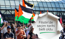 Filistin’de seçim tarihi belli oldu
