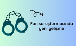 Fon soruşturmasında 31 şüpheli gözaltında