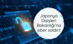 Japonya Dışişleri Bakanlığı’na siber saldırı!