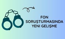 Fon soruşturmasında 20 şüpheli hakkında tutuklama talebi