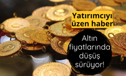 Altın fiyatlarında son durum
