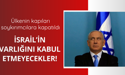 Somali: İsrail'i hiçbir koşulda kabul etmeyeceğiz