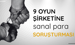 AB'den 9 oyun şirketine soruşturma