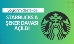Soykırım destekçisi Starbucks'a şeker davası açıldı