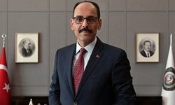 MİT Başkanı Kalın'dan 29 Ekim Cumhuriyet Bayramı mesajı