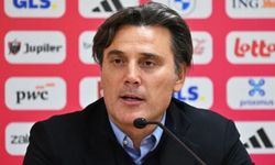 Vincenzo Montella'dan milli futbolculara tam destek