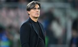 Vincenzo Montella'dan Milli Takıma duygusal veda