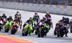 MotoGP'de gözler Malezya Grand Prix'sinde