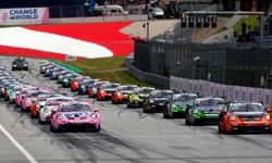 Porsche Mobil 1 Supercup İstanbul'a geliyor