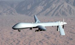 İran: Hürmüz Boğazı'nda MQ-1 tipi İHA düşürüldü