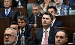 Bakan Kurum: 500 bin sosyal konutun 80 bini bitme aşamasına geldi