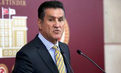 Mustafa Sarıgül partisinden istifa etti