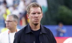 Fenerbahçe'de teknik direktörlük için Nagelsmann iddiası