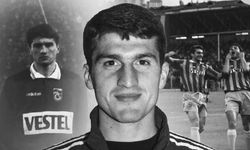 Trabzonspor'un eski yıldızı Giorgi Nemsadze hayatını kaybetti