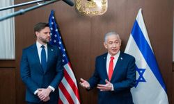 Trump Netanyahu’ya destek verdi, yardımcısı sessiz kaldı