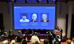 2026 Nobel Tıp Ödülü sahibini buldu