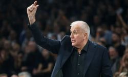 Yunanistan'daki skandala Obradovic'ten ilk yorum