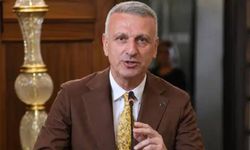 Oktay Saral istifa etti