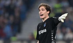 Trabzonspor'da Onuralp Çevikkan şoku! Sakatlığı belli oldu