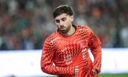 Orkun Kökçü'den A Milli Takım'a kötü haber