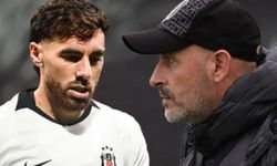Orkun Kökçü'ye Vincenzo Italiano engeli!