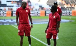 Yener İnce’den Singo, Osimhen ve Sallai açıklaması
