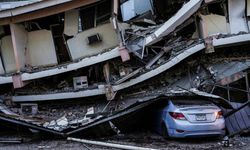 Panama'da 6,1 büyüklüğünde deprem