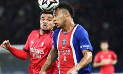 PSG, Lyon'u ikinci yarıda yıktı
