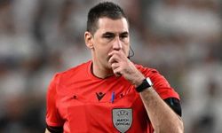 Lille-Galatasaray maçının hakemi belli oldu