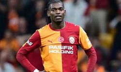 Galatasaray'dan Rafael Leao'nun sakatlığıyla ilgili açıklama