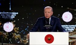 Erdoğan: Kim milletin emanetine el uzatırsa karşısında bizi bulur