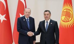 Caparov: Cumhurbaşkanı Erdoğan’ın liderliğinde Türkiye’nin itibarı arttı