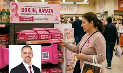 Tadelle’den Meme Kanseri Farkındalık Ayı’na özel proje:  “Dokun, Hayata”