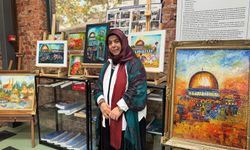 Sanatın Şifalandıran Gücüyle: "İstanbul’dan Kudüs’e"